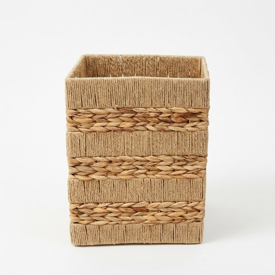 Straw Basket Large